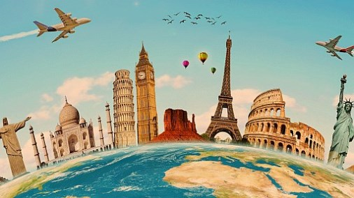Tips Liburan Hemat: Solusi Internet Travel Murah Tanpa Ribet